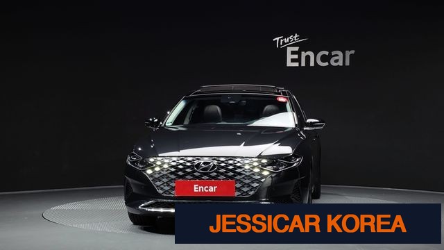 2021 Hyundai The New Grandeur IG - Thumbnail 12