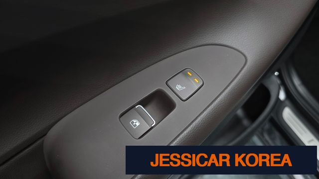 2021 Hyundai The New Grandeur IG - Thumbnail 15