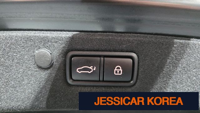 2021 Hyundai The New Grandeur IG - Thumbnail 16