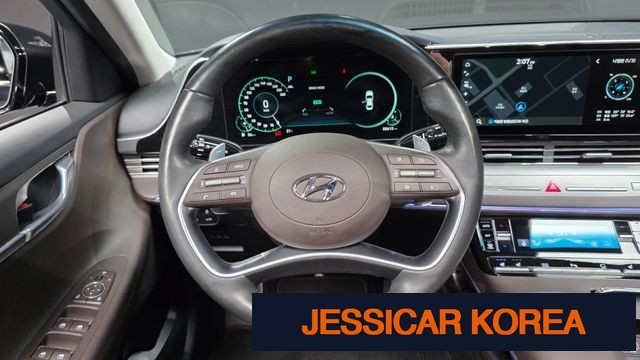 2021 Hyundai The New Grandeur IG - Thumbnail 20