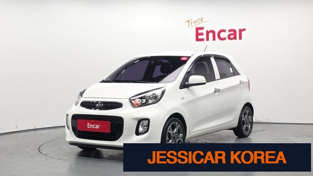 2016 Kia The New Morning - Thumbnail 2