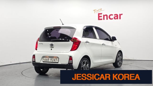 2016 Kia The New Morning - Thumbnail 4