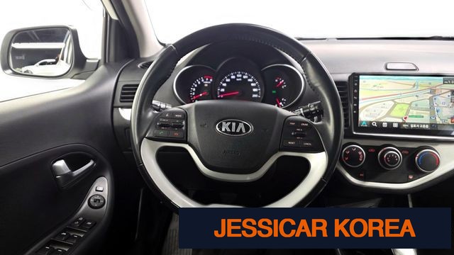 2016 Kia The New Morning - Thumbnail 5