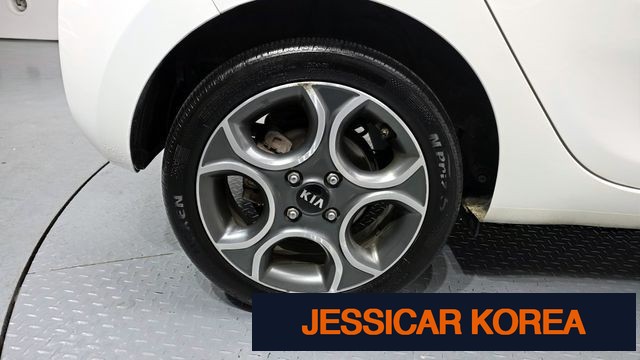 2016 Kia The New Morning - Thumbnail 6