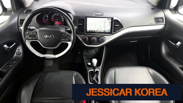 2016 Kia The New Morning - Thumbnail 7