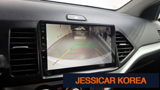 2016 Kia The New Morning - Thumbnail 12