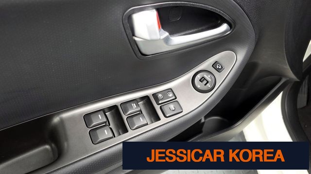 2016 Kia The New Morning - Thumbnail 13