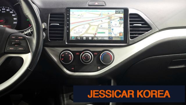 2016 Kia The New Morning - Thumbnail 15