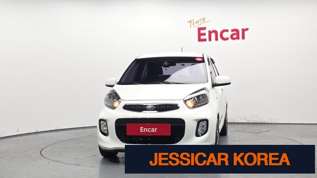2016 Kia The New Morning - Thumbnail 16