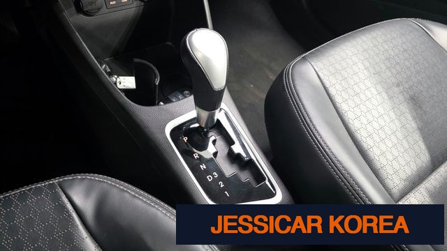 2016 Kia The New Morning - Thumbnail 17
