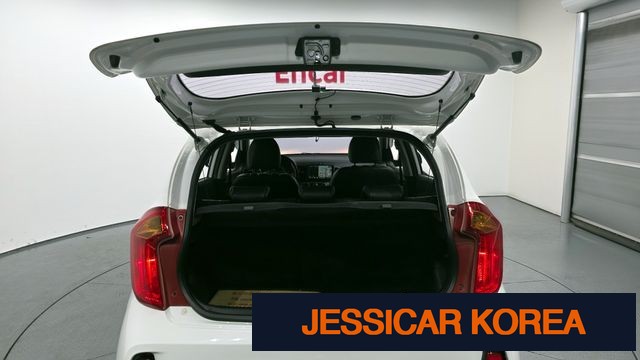 2016 Kia The New Morning - Thumbnail 18
