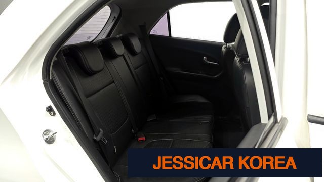 2016 Kia The New Morning - Thumbnail 20