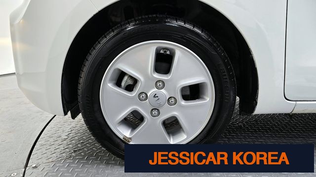 2021 Kia The New Ray - Thumbnail 7