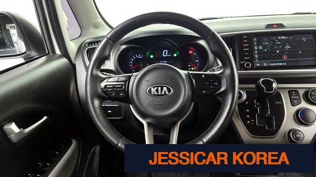 2021 Kia The New Ray - Thumbnail 9