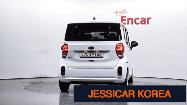 2021 Kia The New Ray - Thumbnail 11