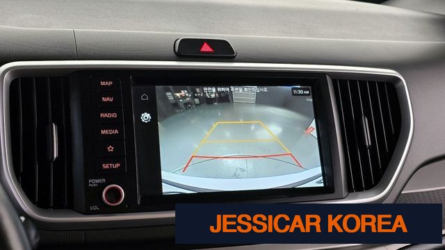 2021 Kia The New Ray - Thumbnail 18
