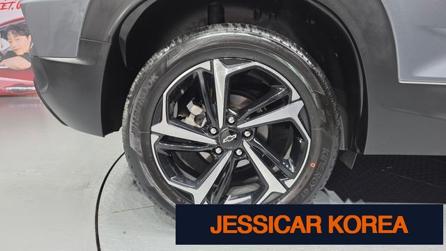 2021 Chevrolet Trailblazer - Thumbnail 14