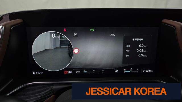 2022 Genesis G90 (RS4) - Thumbnail 7