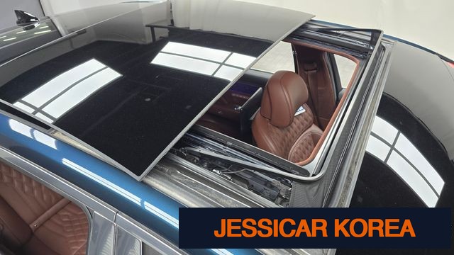 2022 Genesis G90 (RS4) - Thumbnail 10