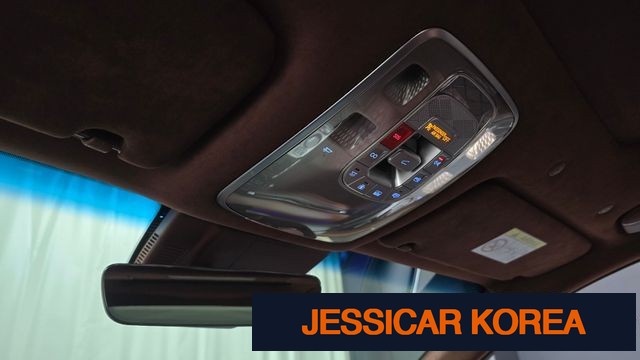 2022 Genesis G90 (RS4) - Thumbnail 11