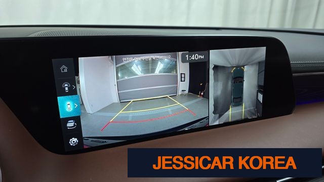2022 Genesis G90 (RS4) - Thumbnail 12