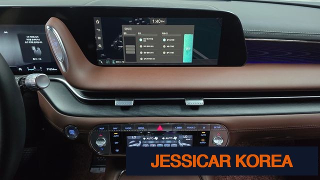 2022 Genesis G90 (RS4) - Thumbnail 15