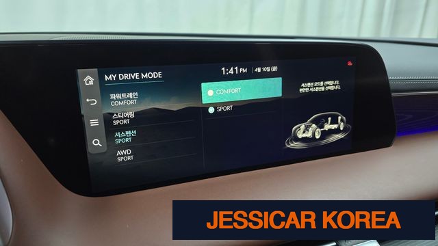 2022 Genesis G90 (RS4) - Thumbnail 20