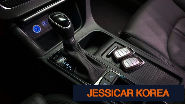 2017 Hyundai LF Sonata - Thumbnail 3
