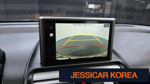 2023 Hyundai Casper - Thumbnail 4