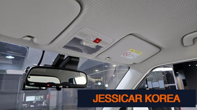 2023 Hyundai Casper - Thumbnail 5