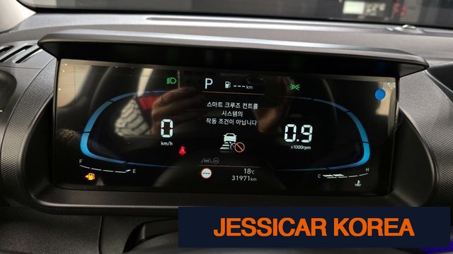 2023 Hyundai Casper - Thumbnail 6