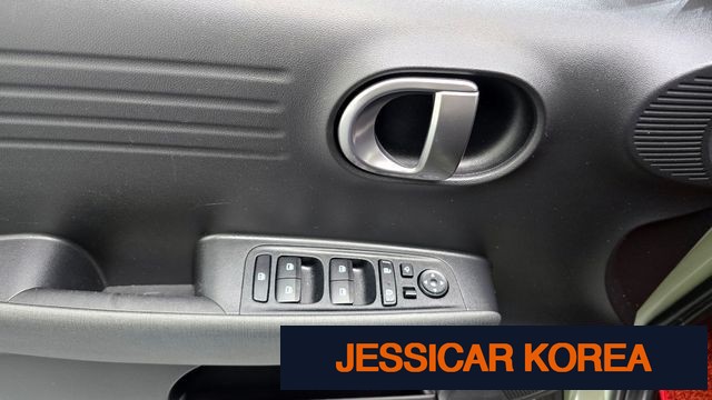 2023 Hyundai Casper - Thumbnail 8