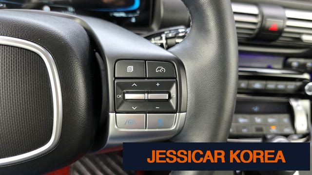 2023 Hyundai Casper - Thumbnail 10