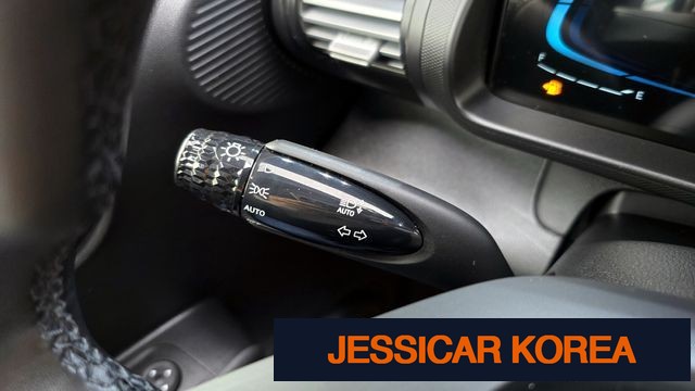 2023 Hyundai Casper - Thumbnail 12