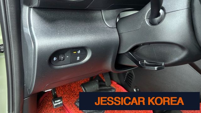 2023 Hyundai Casper - Thumbnail 13