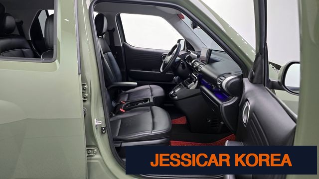 2023 Hyundai Casper - Thumbnail 14