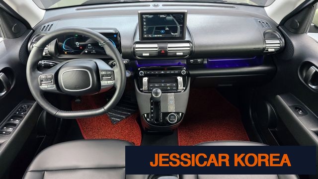 2023 Hyundai Casper - Thumbnail 15
