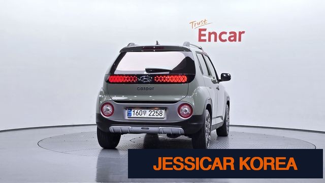 2023 Hyundai Casper - Thumbnail 16
