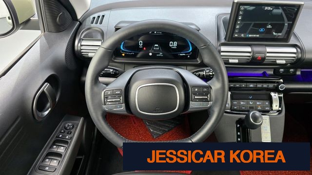 2023 Hyundai Casper - Thumbnail 17