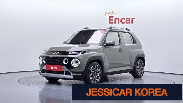 2023 Hyundai Casper - Thumbnail 18
