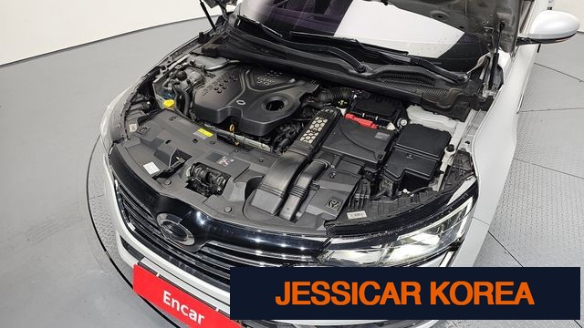 2016 Renault Korea SM6 - Thumbnail 3