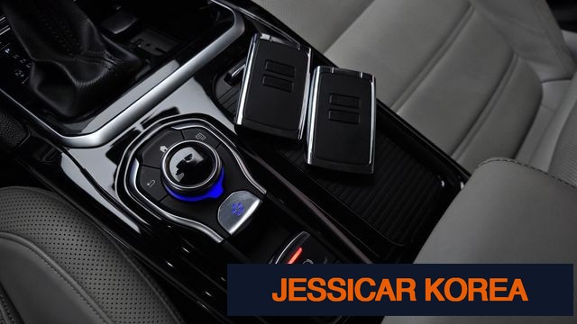 2016 Renault Korea SM6 - Thumbnail 4
