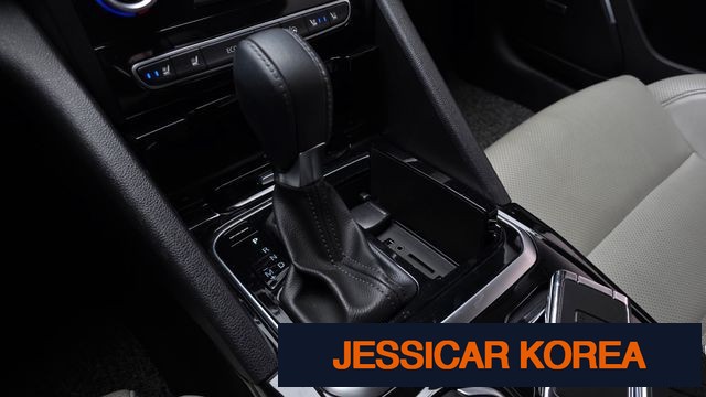 2016 Renault Korea SM6 - Thumbnail 5