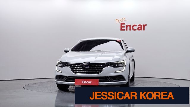 2016 Renault Korea SM6 - Thumbnail 6