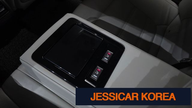 2016 Renault Korea SM6 - Thumbnail 7