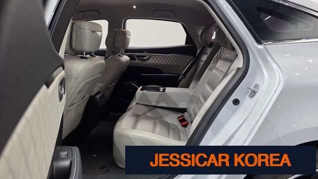 2016 Renault Korea SM6 - Thumbnail 8