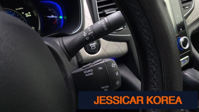 2016 Renault Korea SM6 - Thumbnail 9