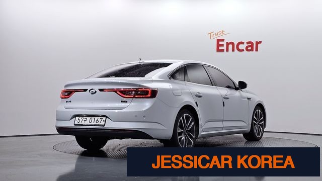 2016 Renault Korea SM6 - Thumbnail 11