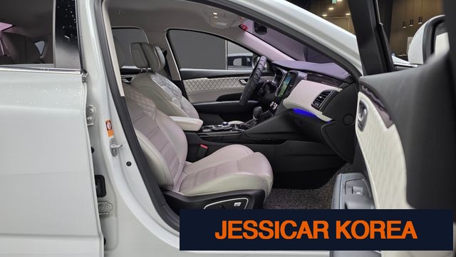 2016 Renault Korea SM6 - Thumbnail 13