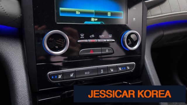 2016 Renault Korea SM6 - Thumbnail 14
